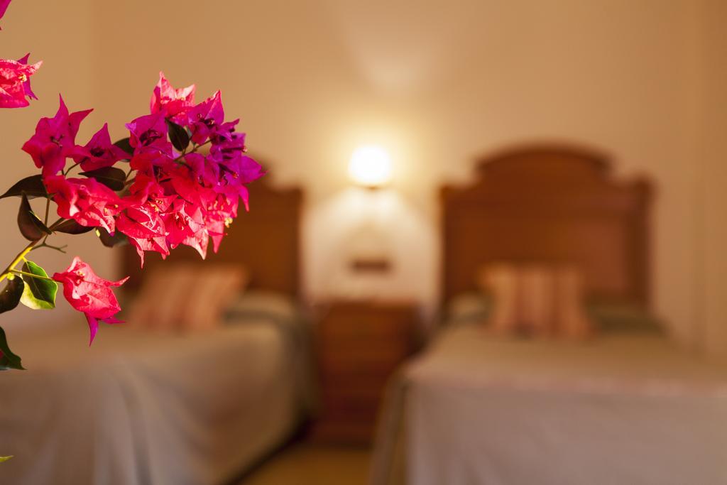 Hotel Paraje La Lambra Rus Eksteriør bilde