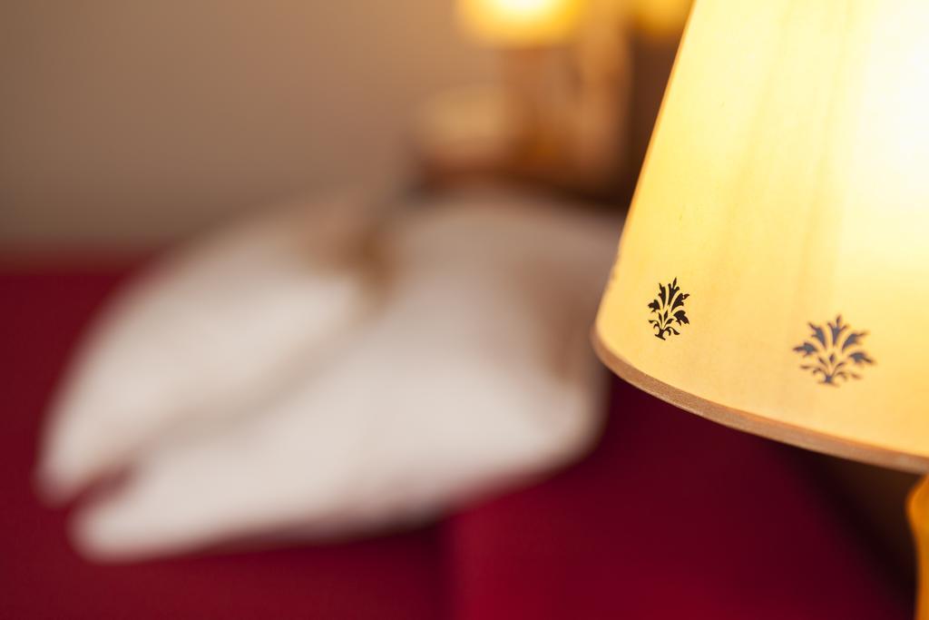 Hotel Paraje La Lambra Rus Eksteriør bilde